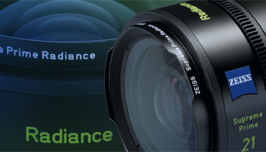 Intro image for article The Unique Character of ZEISS Supreme Radiance