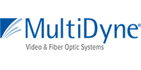 MultiDyne Logo