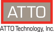 ATTO Technologies Logo