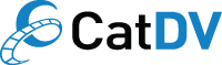 CatDV logo