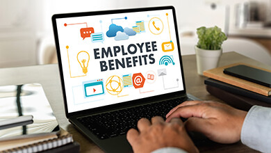 Competitive Benefits Package Competitive Benefits Package