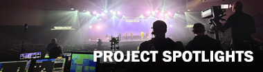 Project Spotlights
