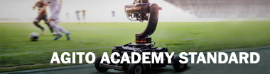 AGITO Academy Standard