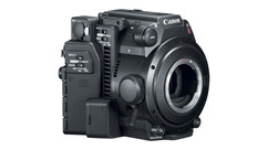Canon EOS C200B Camera Body