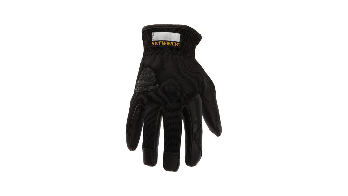 buy leather gloves