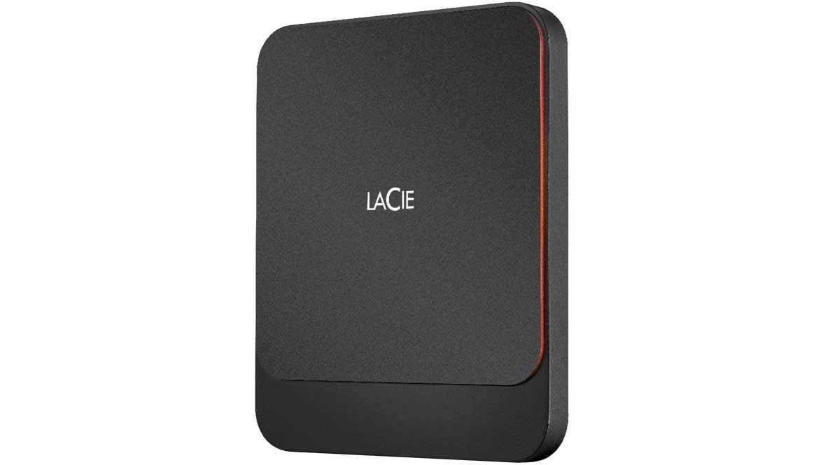Lacie Portable Usb 3 1 C Ssd 1tb Media Storage Data Management Storage Buy Abelcine