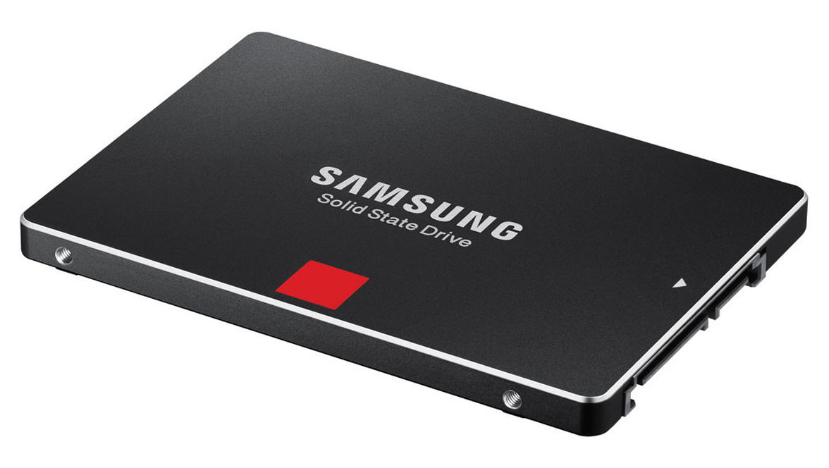 Samsung 850 PRO 2.5” SSD - 512GB, III | Media / Storage | Cameras / Accessories | AbelCine
