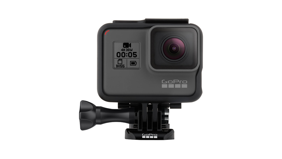 Bevise Devise Billedhugger GoPro HERO5 Black | Action / POV Cameras | Cameras / Accessories | Buy |  AbelCine