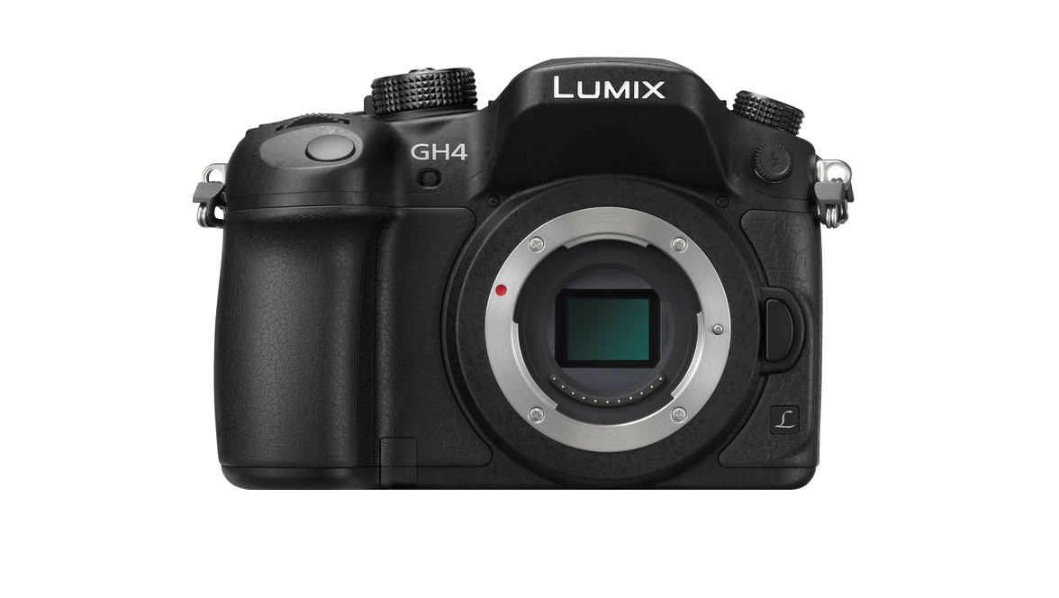 catalogus Omhoog gaan dak Panasonic LUMIX DMC-GH4 Mirrorless Camera - MFT Mount | DSLR / Mirrorless  Cameras | Cameras / Accessories | Buy | AbelCine