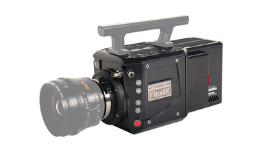 Ferrari camera rig @ Need for Speed camera tests: Revolution Cinema Rentals