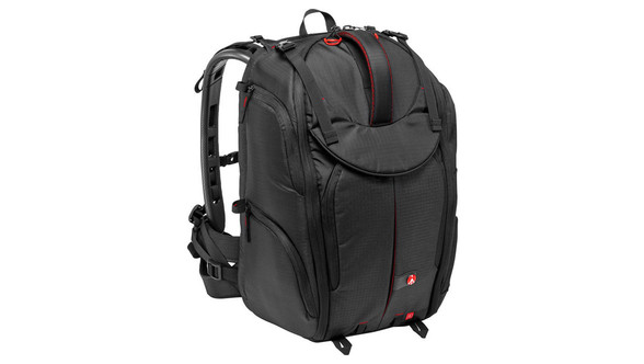 Manfrotto PL Pro-Light Video Backpack for Camcorder and Laptop