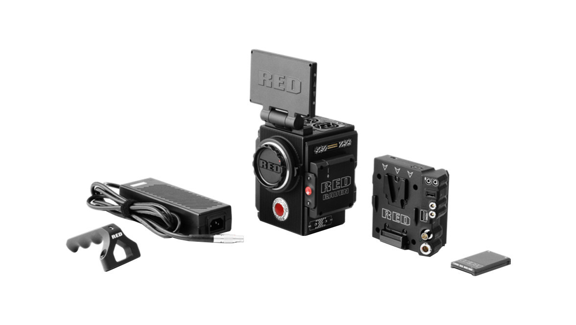 RED BASE I/O V-Lock | Digital Cinema Cameras | Cameras Accessories | Buy | AbelCine